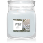Yankee Candle Snow Kissed Pine l&otilde;hnak&uuml;&uuml;nal 368 g