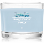 Yankee Candle Ocean Air votiivk&uuml;&uuml;nal glass 37 g