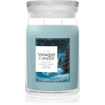 Yankee Candle Winter Night Stars l&otilde;hnak&uuml;&uuml;nal 567 g