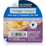 Yankee Candle Lavender sulatusvaha 22 g