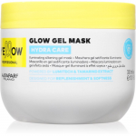 Yellow Professional Hydra Care Glow Gel Mask Geelmask k&otilde;igile juukset&uuml;&uuml;pidele 300 ml