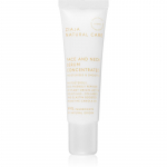 Ziaja Natural Care Kontsentreeritud seerum n&auml;ole, kaelale ja dekolteele 30 ml