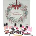 ZMILE COSMETICS Jingle and Glow Advendikalender