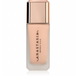 Anastasia Beverly Hills Impeccable Blurring Second-Skin Matte Foundation Vedel jumestuskreem keskmisest t&auml;ieliku katvuseni varjund 3CR 35 ml