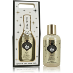 Accentra Winter Glamour Bath & Shower Gel Du&scaron;igeel kinkepakendis l&otilde;hn Vanilla & Musk 180 ml