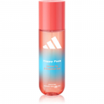 Adidas Vibes Happy Feels L&otilde;hnastatud kehapihusti  U 236 ml