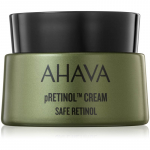 AHAVA Safe Retinol Toitev igatrotsiv geel retinooliga 50 ml