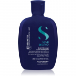 Alfaparf Milano Semi di Lino Brunette Toniseeriv &scaron;ampoon messingitoone neutraliseeriv 250 ml