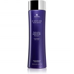 Alterna Caviar Anti-Aging Replenishing Moisture Niisutav &scaron;ampoon kuivadele juustele 250 ml