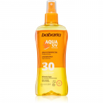Babaria Sun Aqua UV P&auml;ikesepihusti SPF 30 200 ml