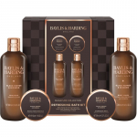 Baylis & Harding Black Pepper & Ginseng Kinkekomplekt vanni jaoks  Mle