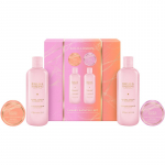 Baylis & Harding Jojoba, Vanilla & Almond Oil Kinkekomplekt kehale