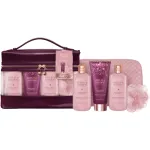 Baylis & Harding Wild Cherry & Vanilla Kinkekomplekt kosmeetikakott