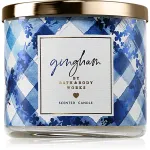 Bath & Body Works Gingham l&otilde;hnak&uuml;&uuml;nal 411 g