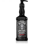 BANDIDO After Shave Raseerimisj&auml;rgne kreem varjund New York 350 ml