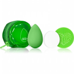 beautyblender&reg; Besties BIO Pure Reisikomplekt laitmatu naha saavutamiseks