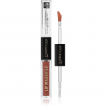 bellaoggi Lip Magnifier Kauap&uuml;siv huulepulk ja huulel&auml;ige kaks-&uuml;hes varjund Vanilla Cake 2.7 ml