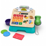Baby Einstein Hape Magic Touch Cash Register aktiveeriv m&auml;nguasi 9 m+ 1 tk