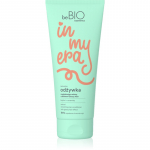 beBIO In My Era Natural Smoothing Silendav palsam s&auml;ravate ja pehmete juuste jaoks 200 ml