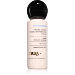 beBIO SWAY Hydro System Juustesse j&auml;etav seerum kuumusega soengu tegemiseks 100 ml