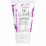 Bumble and bumble Bb. Curl 3-in-1 Conditioner Niisutav palsam lainelistele ja lokkis juustele 60 ml