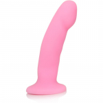 Blush Luxe Cici Dildo Pink 14,5 cm