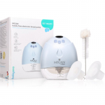 BabyOno Electric Breast Pump Megan Rinnapump 1 tk