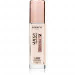 Bourjois Always Fabulous Kauap&uuml;siv jumestuskreem SPF 20 varjund 115 Golden Ivory 30 ml
