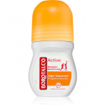 Borotalco Active Mandarin & Neroli V&auml;rskendav rulldeodorant 50 ml