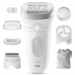 Braun Silk-&eacute;pil 7 7-060 Epilaator m&auml;rjaks ja kuivaks raseerimiseks 1 tk