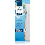 GLADE ONE Pure Clean Linen &otilde;huv&auml;rskendaja t&auml;idetav 10 ml