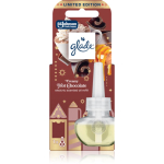 GLADE Creamy Hot Chocolate Elektriise hajuti t&auml;idis 20 ml