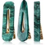 BrushArt Hair Clip Juuksen&otilde;elad 3 tk