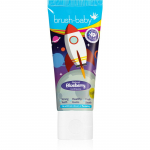 Brush Baby Rocket Laste hambapasta mustikas 50 ml