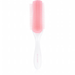 Brushworks Nine Row Hair Brush Juuksehari 1 tk