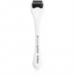Brushworks Progression Micro Needle Derma Roller makron&otilde;elaaplikaator n&auml;ole 0,5 mm 1 tk