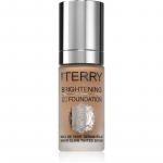 By Terry Brightening CC Foundation Kirgastav CC kreem niisutava toimega varjund 5C - Medium Tan Cool 30 ml