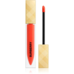 Burberry Kisses Liquid Matte Vedel matt huulepulk varjund Orange Red 71 6 ml