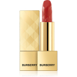 Burberry Kisses Matte Matt huulepulk varjund Burnished Red 117 3.3 G 3.3 g