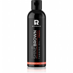 BYROKKO Shine Brown Peach P&auml;evitust tugevdav kaitse&otilde;li SPF 6 150 ml