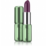 Clinique Pop&trade; Longwear Lipstick Satin Satiinhuulepulk varjund 42 Blackberry Pop 3.9 g
