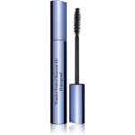 Clarins Wonder Perfect Mascara 4D Waterproof Veekindel koolutav ja ripsmeid eraldav ripsmetu&scaron;&scaron; 01 - Perfect Black 8 ml
