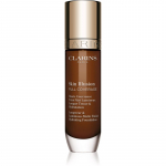 Clarins Skin Illusion Hydrating Foundation T&auml;ielikult kattev jumestuskreem varjund 120C 30 ml