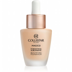 Collistar MAGICO Beautifying Foundation Kauap&uuml;siv matistav jumestuskreem veekindel varjund 2N - Beige 30 ml