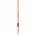 Collistar Twist Design Lip Pencil Kreemjas huulelainer varjund 1 - Naturale 0.4 g