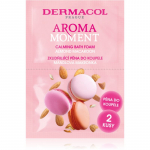 Dermacol Aroma Moment Almond Macaroon Vannivaht 2x15 ml