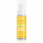 Delia Cosmetics So Shiny Mango Kirgastav meigi aluskreem 30 ml