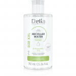 Delia Cosmetics You Define Pinguldav mitsellaarvesi 750 ml