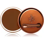 Danessa Myricks Beauty Yummy Skin Blurring Balm Powder Kompaktne jumestuskreem varjund 9 - Dark-Deep With Golden Undertones 18 g