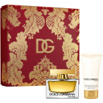 Dolce&Gabbana The One EDP Kinkekomplekt Wle